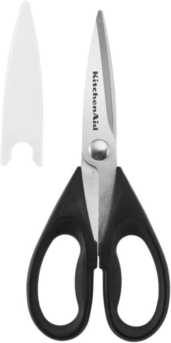 Steel Scissors