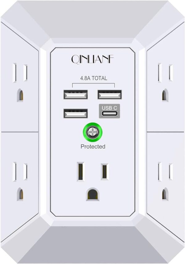 Wall Charger
