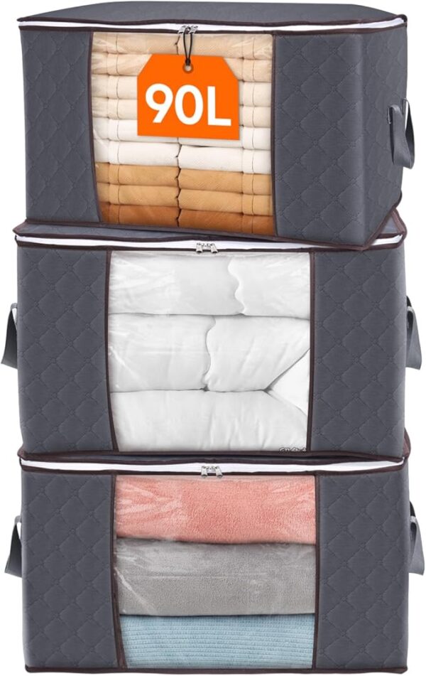 Clothes Storage Bag