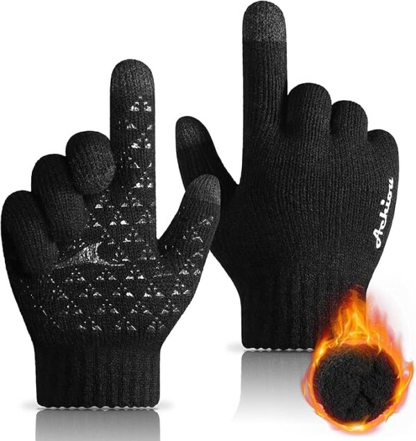 Winter Gloves