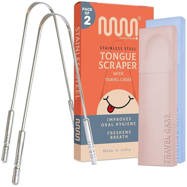 Tongue Scraper