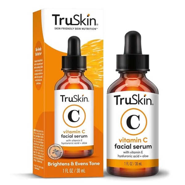 TruSkin Vitamin C Serum