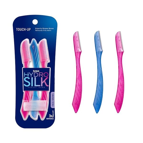 Schick Hydro Silk