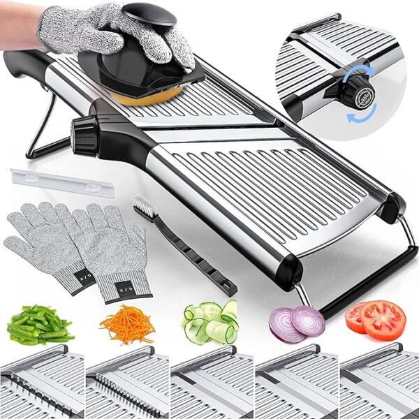 Food Slicer