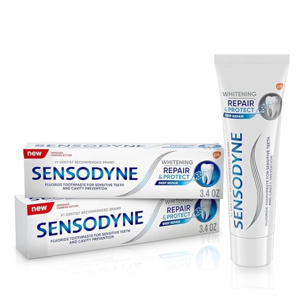 Sensodyne