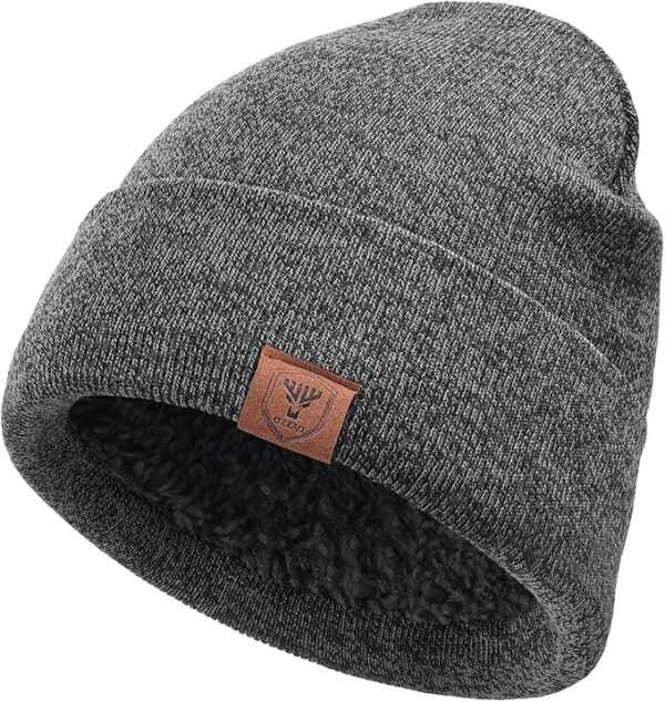 Winter Beanie Daily Hat