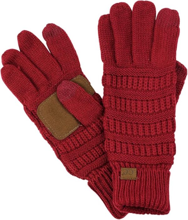 Gloves