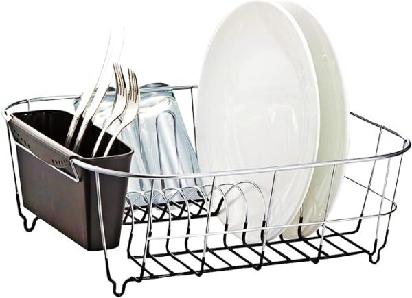 Dish Drainers